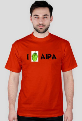 AIPA lover