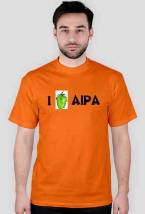 AIPA lover