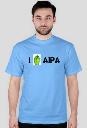 AIPA lover