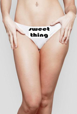 sweet stringi