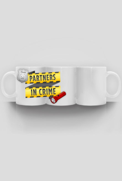 Partners in crime