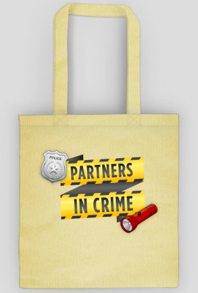Partners in crime