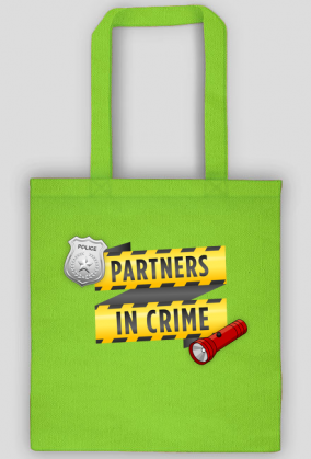 Partners in crime