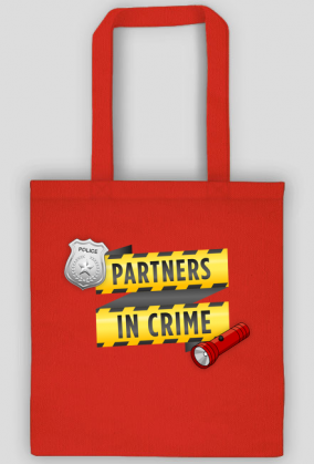 Partners in crime