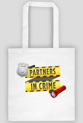 Partners in crime