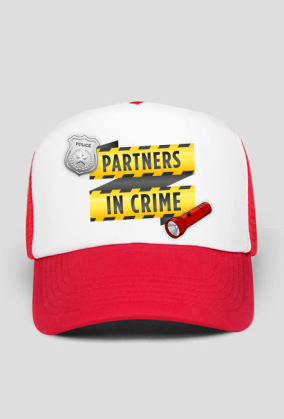 Partners in crime