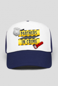 Partners in crime