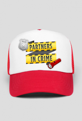Partners in crime