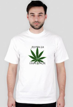 LEGALIZACJA #1