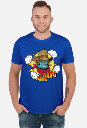 Bang, bang