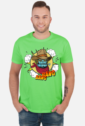 Bang, bang