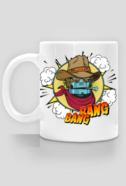 Bang, bang