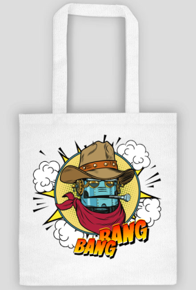 Bang, bang