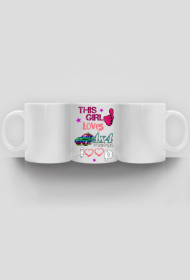 This Girl Loves To Drive Her Jeep