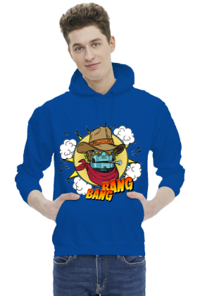 Bang, bang