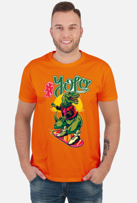 Yolo