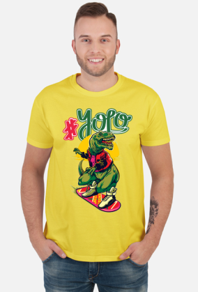 Yolo
