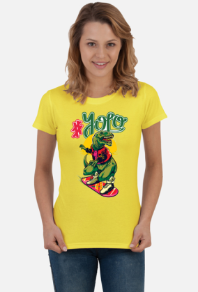 Yolo