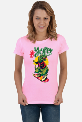 Yolo