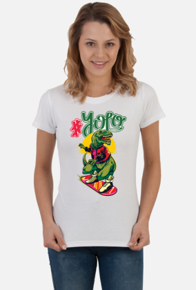 Yolo