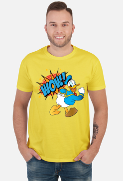 Kaczor Donald