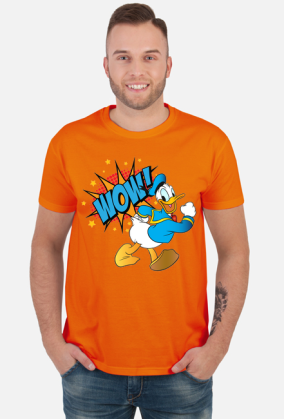 Kaczor Donald