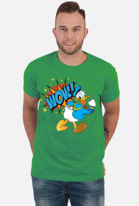 Kaczor Donald