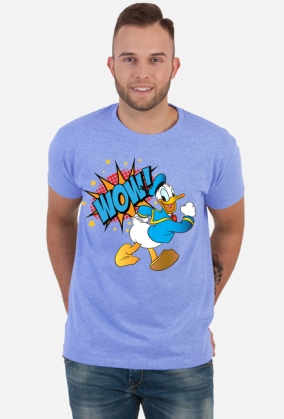 Kaczor Donald