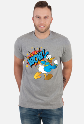 Kaczor Donald