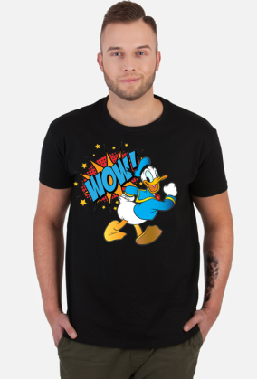 Kaczor Donald