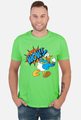 Kaczor Donald