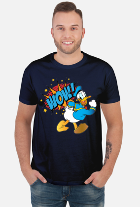 Kaczor Donald