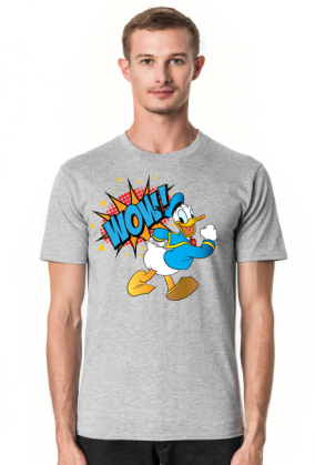Kaczor Donald