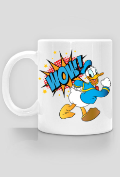 Kaczor Donald