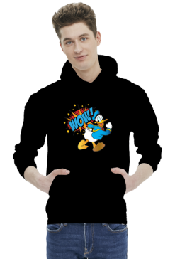 Kaczor Donald