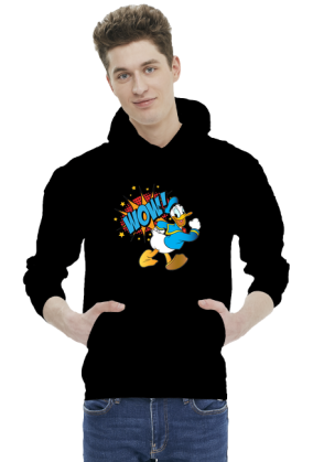 Kaczor Donald