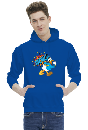 Kaczor Donald