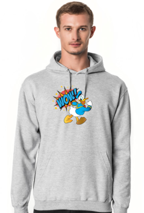 Kaczor Donald