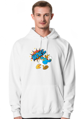 Kaczor Donald