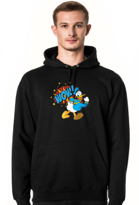 Kaczor Donald