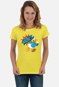 Kaczor Donald