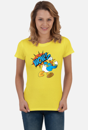 Kaczor Donald