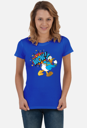 Kaczor Donald