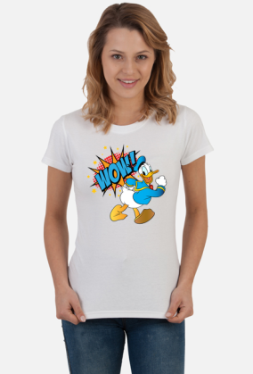 Kaczor Donald