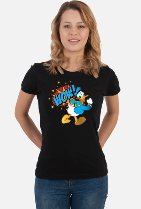 Kaczor Donald