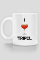 Tripel lover cup