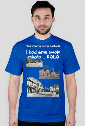 Nasze miasto