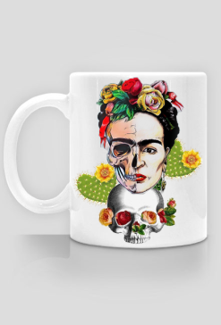 Frida Kahlo