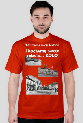 Nasze miasto