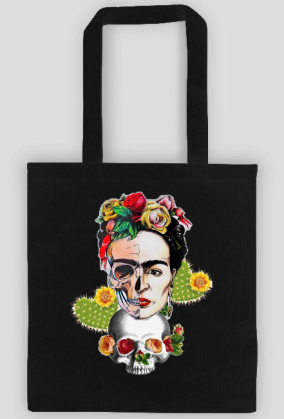 Frida Kahlo